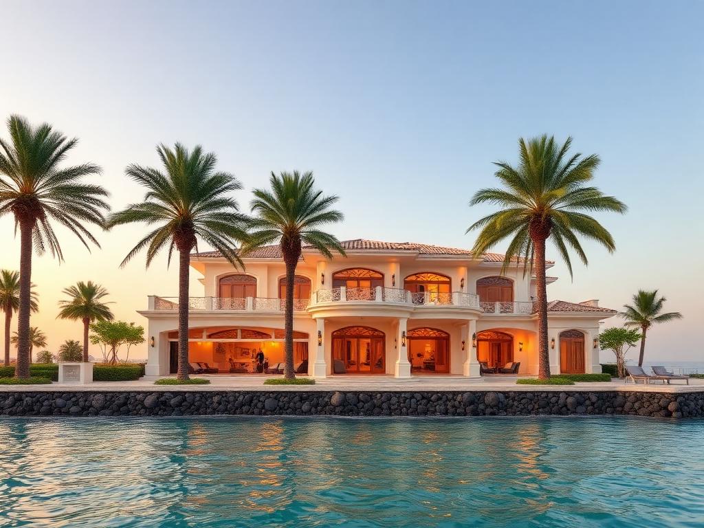 Palm Residences